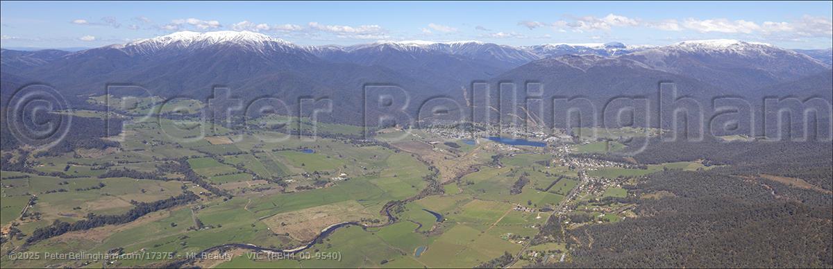 Peter Bellingham Photography Mt Beauty - VIC (PBH4 00 9540)